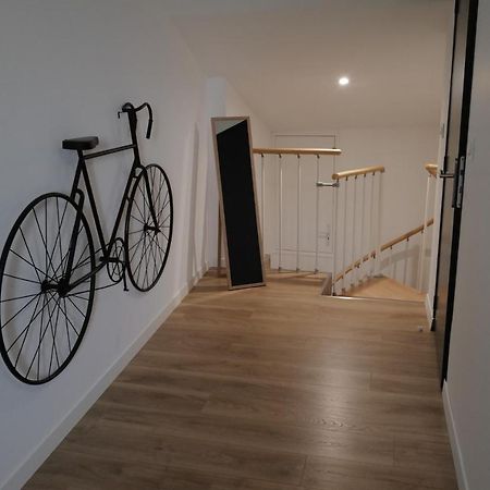 Balcon Sur Loire Apartment บลัวส์ ภายนอก รูปภาพ
