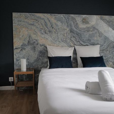 Balcon Sur Loire Apartment บลัวส์ ภายนอก รูปภาพ