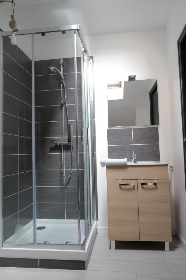 Balcon Sur Loire Apartment บลัวส์ ภายนอก รูปภาพ