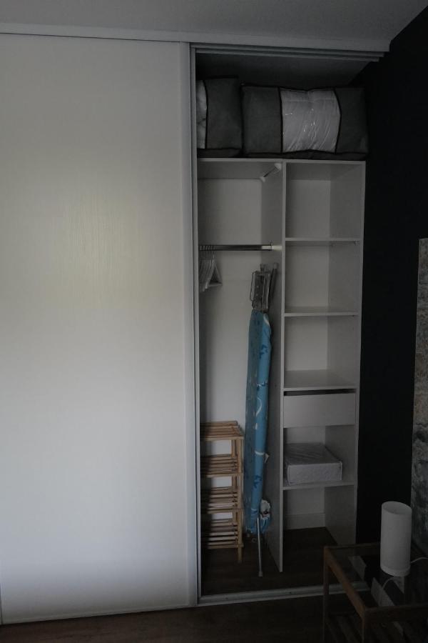 Balcon Sur Loire Apartment บลัวส์ ภายนอก รูปภาพ